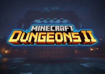 Iznenađenje! Minecraft Dungeons 2 dolazi kasnije ove godine