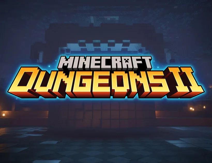Iznenađenje! Minecraft Dungeons 2 dolazi kasnije ove godine