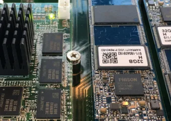 Izvršitelji C-suitea označavaju temeljnu prirodu rubne umjetne inteligencije u poslovnoj strategiji