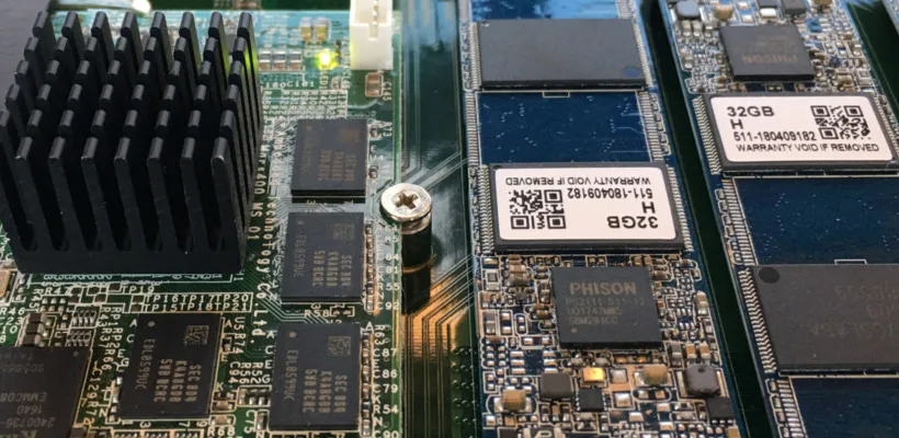 Izvršitelji C-suitea označavaju temeljnu prirodu rubne umjetne inteligencije u poslovnoj strategiji