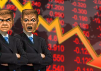 John i Brenda Romero misle da je trenutni krah naše industrije videoigara još “krahovitiji” od zloglasne recesije iz 1980-ih