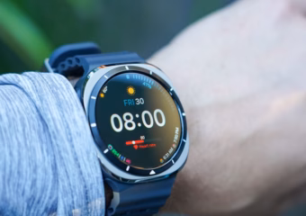Kako provjeriti svoj krvni tlak na Galaxy Watchu