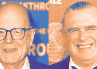 Kvantni skok za Turingovu nagradu