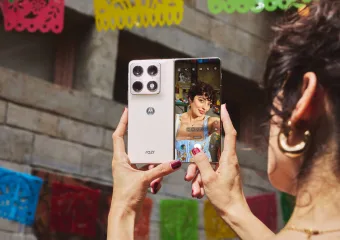 Motorolin novi sklopivi Razr izuzetno je izdržljiv