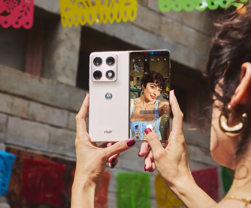 Motorolin novi sklopivi Razr izuzetno je izdržljiv