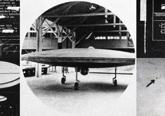 Ne očekujte velika iznenađenja u vladinim dosjeima o vanzemaljcima