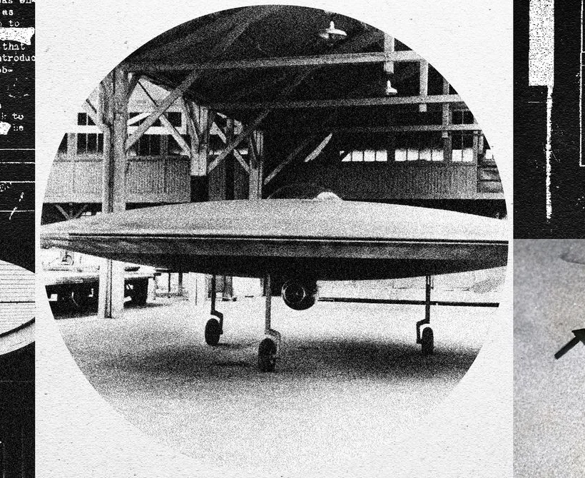 Ne očekujte velika iznenađenja u vladinim dosjeima o vanzemaljcima