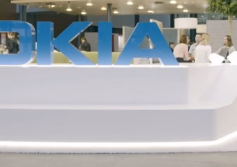 Nokia se pridružuje Linxu kao tehnički partner za osvježenje mreže u Londonu