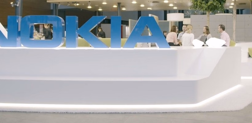 Nokia se pridružuje Linxu kao tehnički partner za osvježenje mreže u Londonu