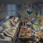 Novo ‘autoistraživanje’ otvorenog koda Andreja Karpathyja omogućuje vam pokretanje stotina AI eksperimenata po noći — s revolucionarnim implikacijama