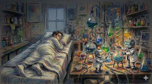 Novo ‘autoistraživanje’ otvorenog koda Andreja Karpathyja omogućuje vam pokretanje stotina AI eksperimenata po noći — s revolucionarnim implikacijama