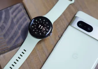 Originalni Pixel Watch dobiva najiznenađujuće ažuriranje