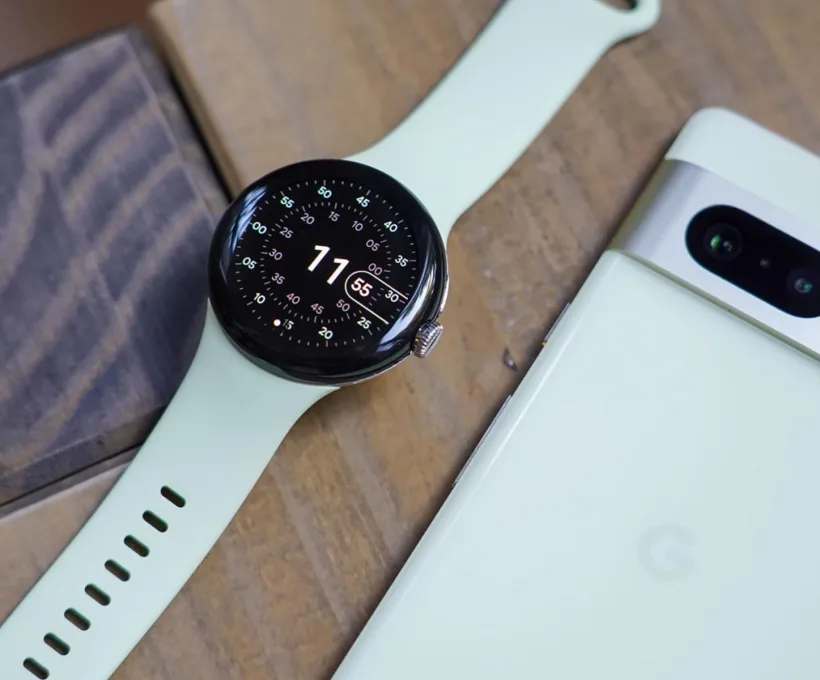 Originalni Pixel Watch dobiva najiznenađujuće ažuriranje