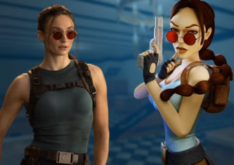 Ozljeda Sophie Turner tijekom snimanja Tomb Raidera zaustavlja produkciju