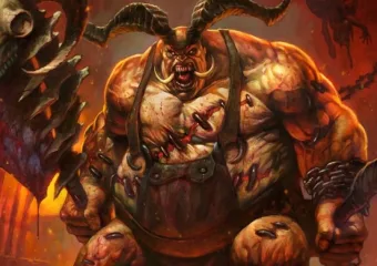 Po prvi put u povijesti Diabla, uskoro ćete se moći transformirati u Mesara, a dolazi i besplatna probna verzija Paladina