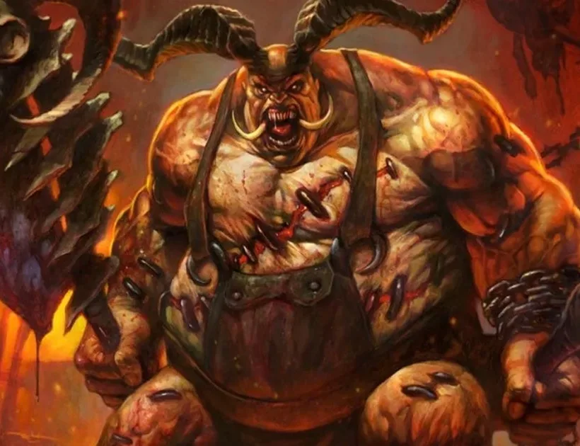 Po prvi put u povijesti Diabla, uskoro ćete se moći transformirati u Mesara, a dolazi i besplatna probna verzija Paladina