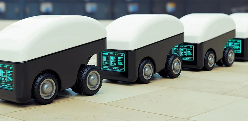 Povezivost, AI pokreću sigurnost voznog parka, produktivnost i donošenje odluka