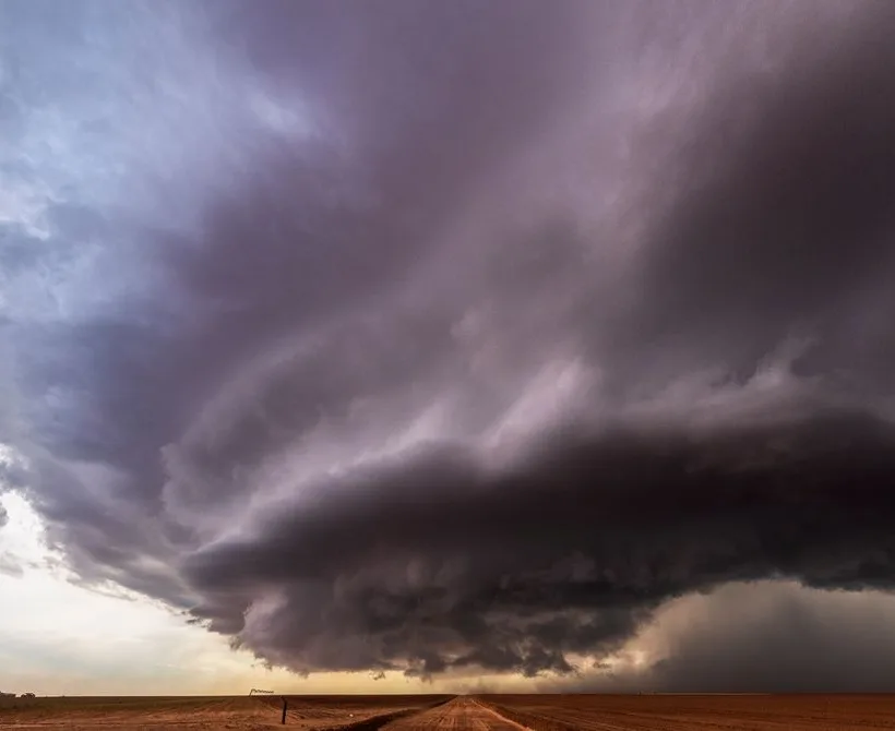 Pripremite se za godinu kaotičnog vremena u SAD-u