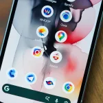 Prvo pogledajte Googleove slatke nove prilagođene ikone na Pixelu 10