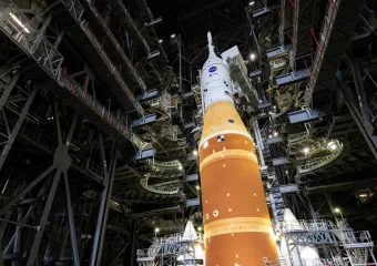 Putovanje na daleku stranu Mjeseca