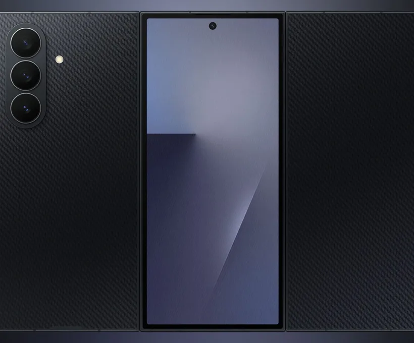 RIP, Galaxy Z TriFold