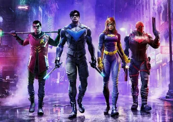 Razvojni inženjeri Warner Bros. Montréala izvješćuju o otpuštanjima