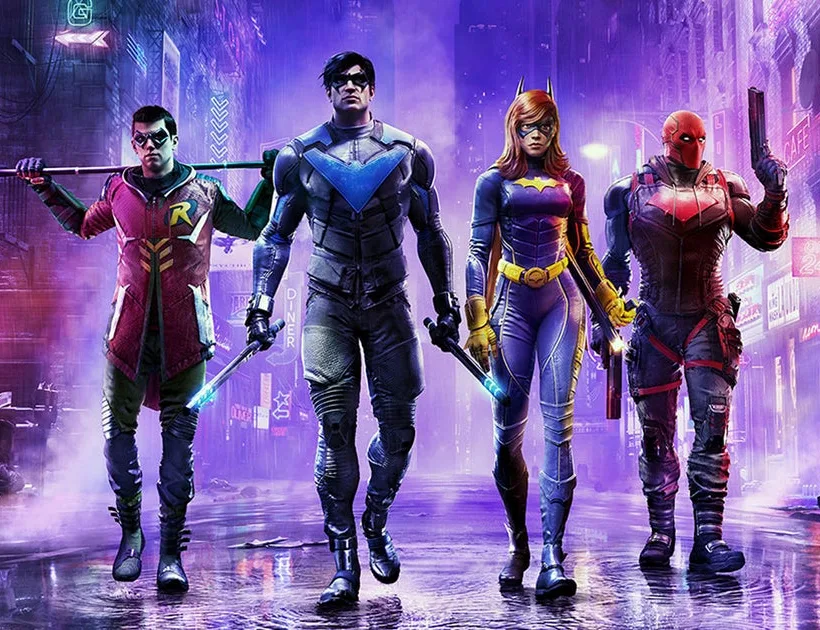 Razvojni inženjeri Warner Bros. Montréala izvješćuju o otpuštanjima