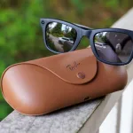 Samsung predstavlja rivala Metinim AI pametnim naočalama