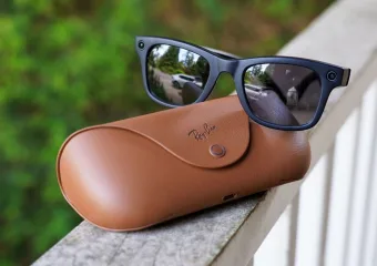 Samsung predstavlja rivala Metinim AI pametnim naočalama