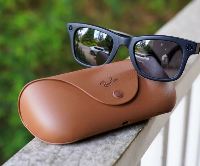 Samsung predstavlja rivala Metinim AI pametnim naočalama