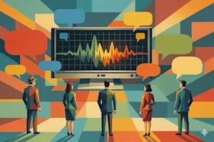 Scale AI pokreće Voice Showdown, prvo mjerilo za glasovnu umjetnu inteligenciju u stvarnom svijetu — a rezultati su ponižavajući za neke vrhunske modele