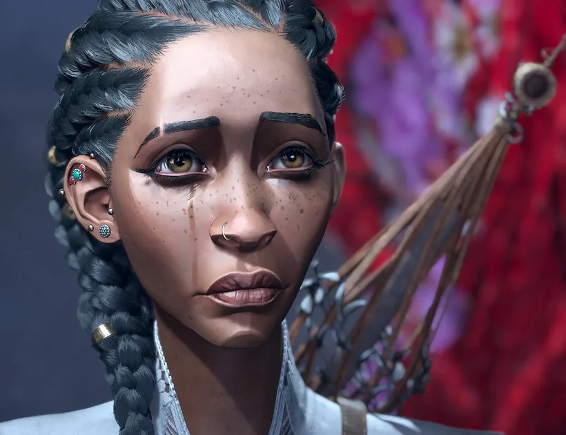 South of Midnight debitira na PS5 i Switch 2 kasnije ovog mjeseca