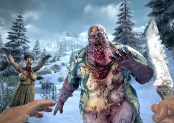 Studio Dead by Daylight kupuje 7 Days to Die