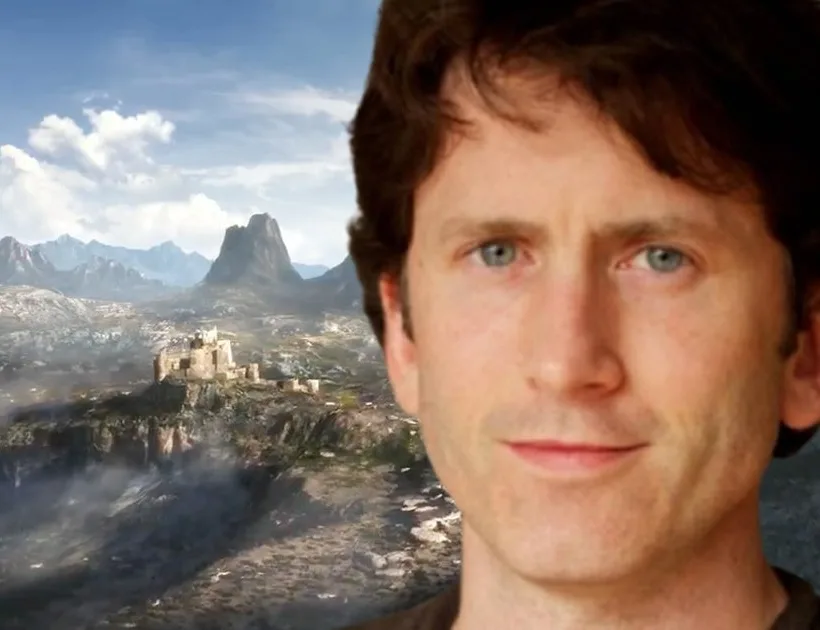 “Stvarno smo obavili dobar posao… sa Starfieldom smo se mučili” – šef Bethesde Todd Howard nudi kratko ažuriranje The Elder Scrolls 6, ovaj put nagovještavajući učinkovitiji razvoj
