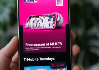 T-Mobile vraća besplatan bejzbol za 2026