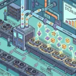 Tim koji stoji iza kontinuiranog skupljanja kaže da bi vaši GPU-ovi u mirovanju trebali izvoditi zaključke, a ne sjediti u mraku