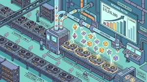 Tim koji stoji iza kontinuiranog skupljanja kaže da bi vaši GPU-ovi u mirovanju trebali izvoditi zaključke, a ne sjediti u mraku