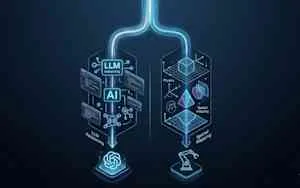 Tri načina na koja AI uči razumjeti fizički svijet