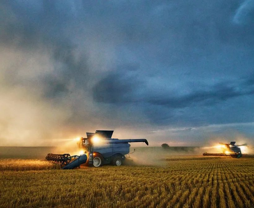 Trumpov rat protiv Irana mogao bi zeznuti američke poljoprivrednike