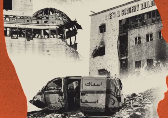 U bolnici Al-Shifa u Gazi, rat nije gotov