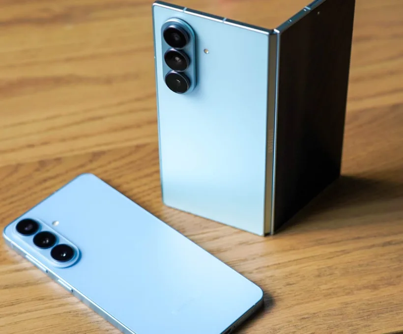 Vlasnici Galaxy Z Fold 7, preuzmite ovo ogromno ažuriranje korisničkog sučelja 8.5 Beta