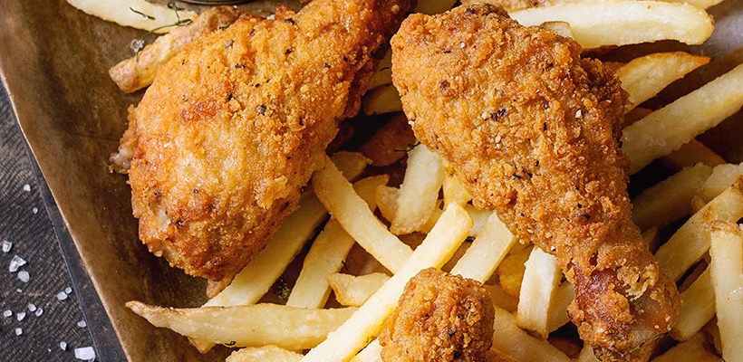 ‘Vruća’ imovina: lanac piletine Azzurri Group i nova tehnološka prilika