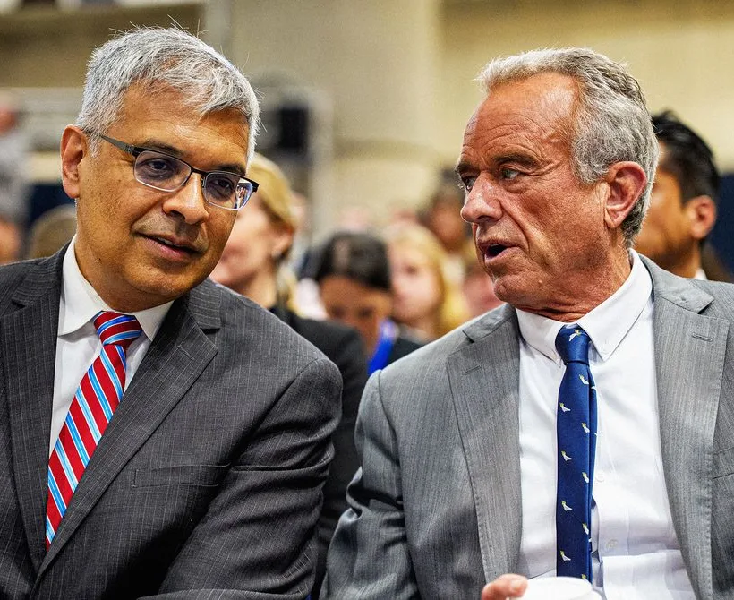 Zašto RFK-ov CDC podupire ‘zajedničko donošenje odluka’ za cjepiva