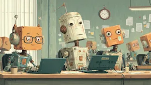 Zašto poduzeća zamjenjuju generičku umjetnu inteligenciju alatima koji poznaju svoje korisnike