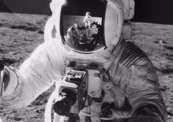 5 misterija koje bi misije Artemide na Mjesec konačno mogle riješiti