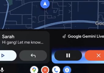 Android Auto’s Gemini Switch bi se konačno mogao dogoditi većini