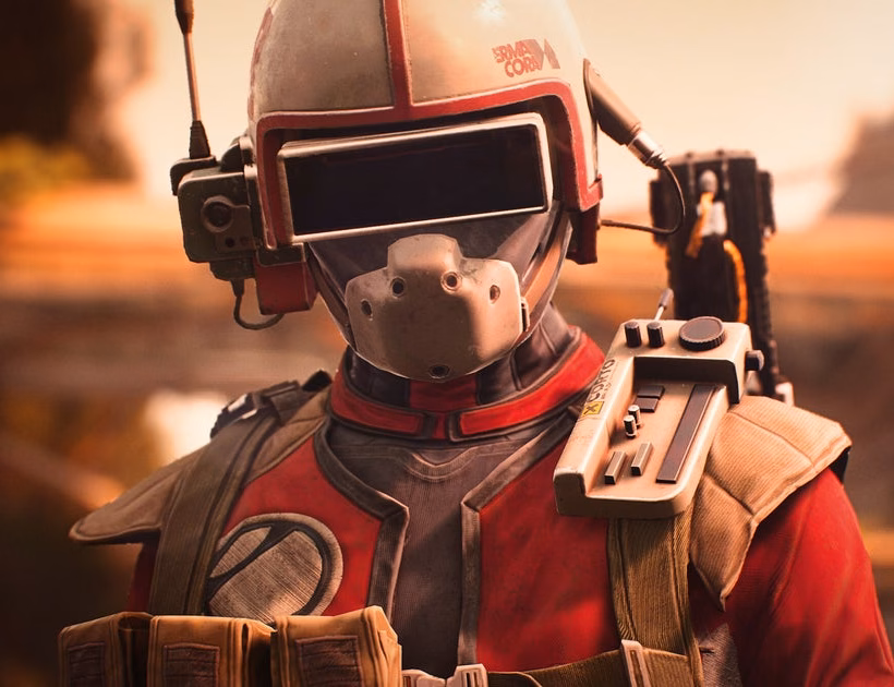 Arc Raiders poboljšava izradu, kaže da je novi “pojednostavljeni sustav” “samo početak”