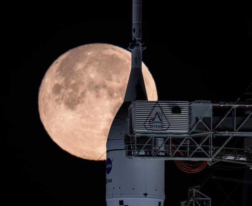 Artemis II Countdown: Kako i kada gledati lansiranje