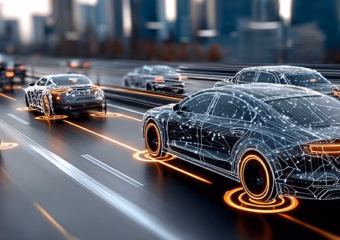 Cambridge Mobile Telematics dobiva strateško ulaganje od 350 milijuna dolara