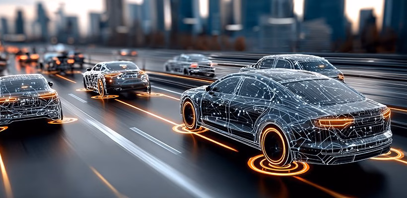 Cambridge Mobile Telematics dobiva strateško ulaganje od 350 milijuna dolara